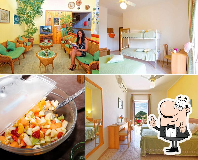 Vedi la immagine di Hotel Villa Franz