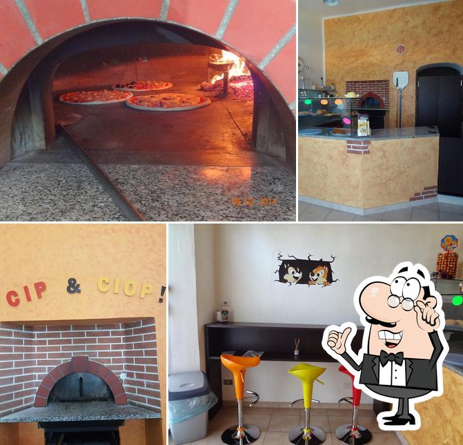 Pizzeria Cip e Ciop VOGHERA