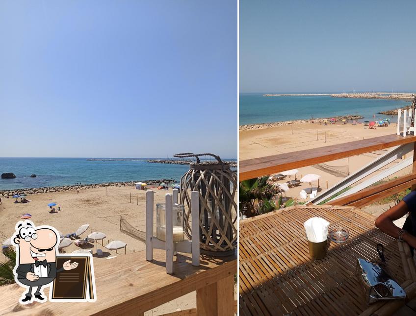 Guarda gli esterni di Le spighette