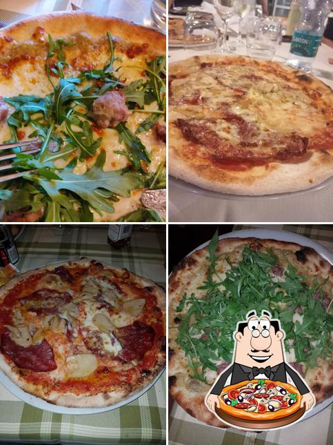 Ristorante Pizzeria Il Faro