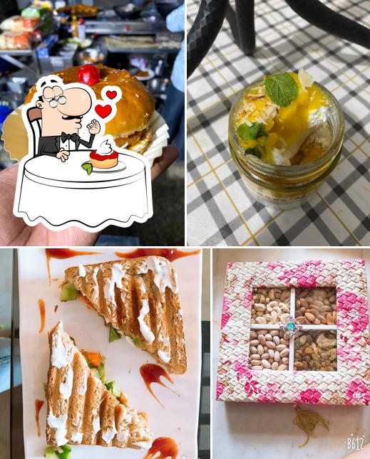 Sukh Sagar Pure Veg Restaurant