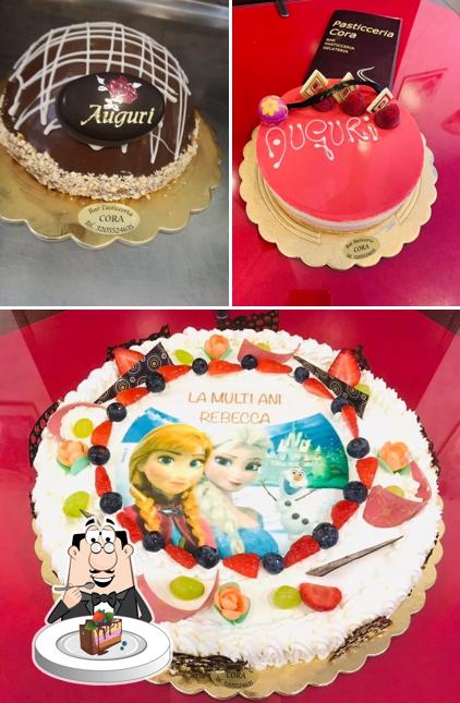 Guarda questa foto di Pasticceria Cora