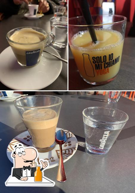 Goditi un drink a MilleVoglie