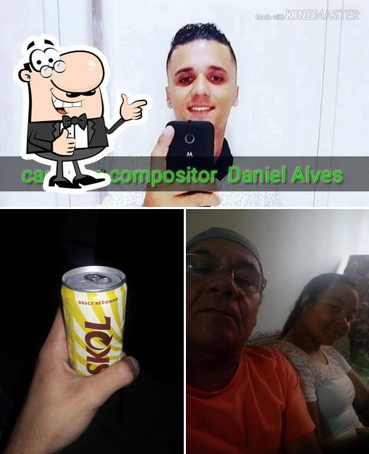 Bar e Quitanda Jardim Ivete