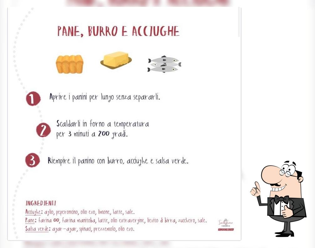 Salefino bottiglieria