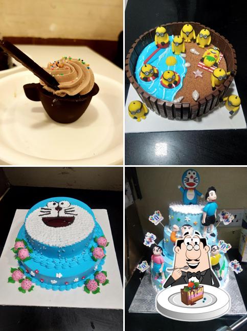 Here's a photo of 7th Heaven Nanded