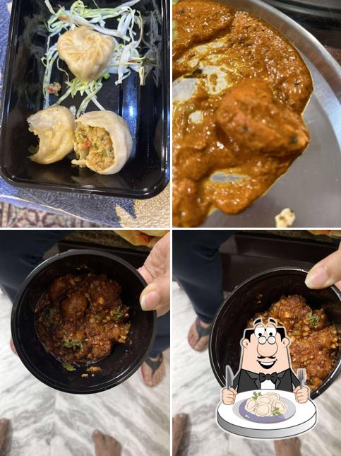 Makkhan Singh By Chawla's C - Scheme