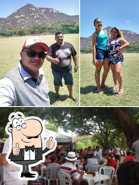 Parque das Mangueiras