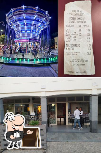 Quore Pop Osteria Contemporanea