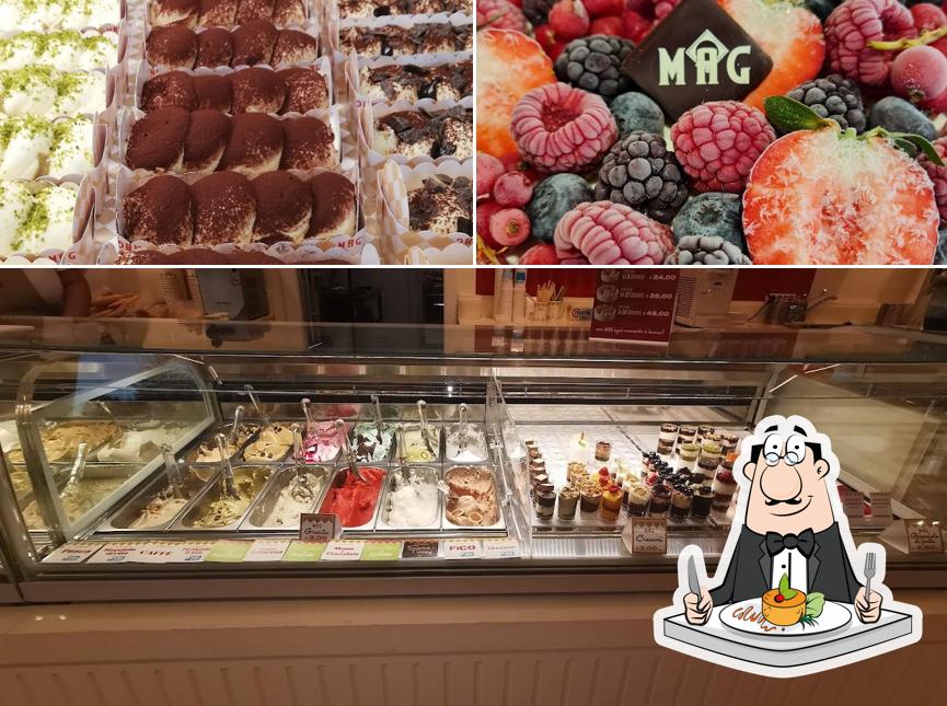 Platti al MAG_gelato pavia