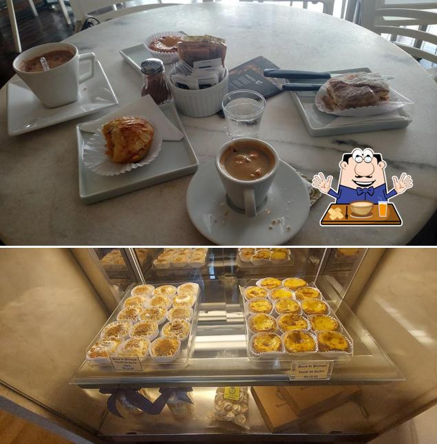 Platos en Doces de Portugal - Savassi 2