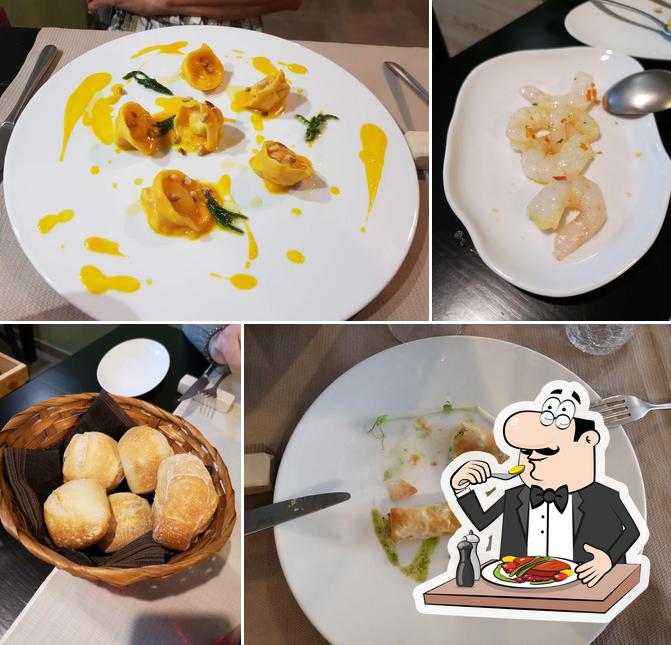 Platti al Ivo Bistrò