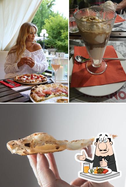 Platti al Milano Pizza & Drinks