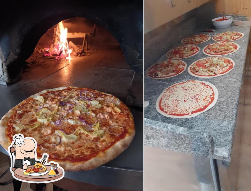 La pizza è il piatto veloce preferito al mondo