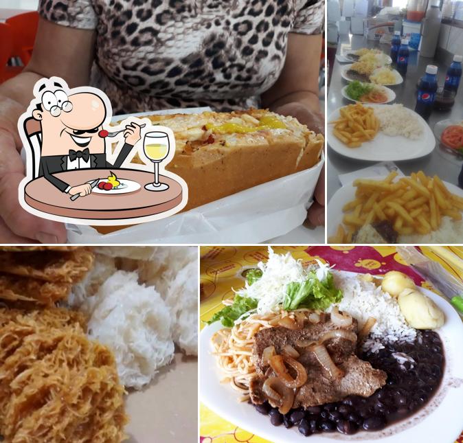 Comida em Dogão Do Zé e Hamburgão do zé