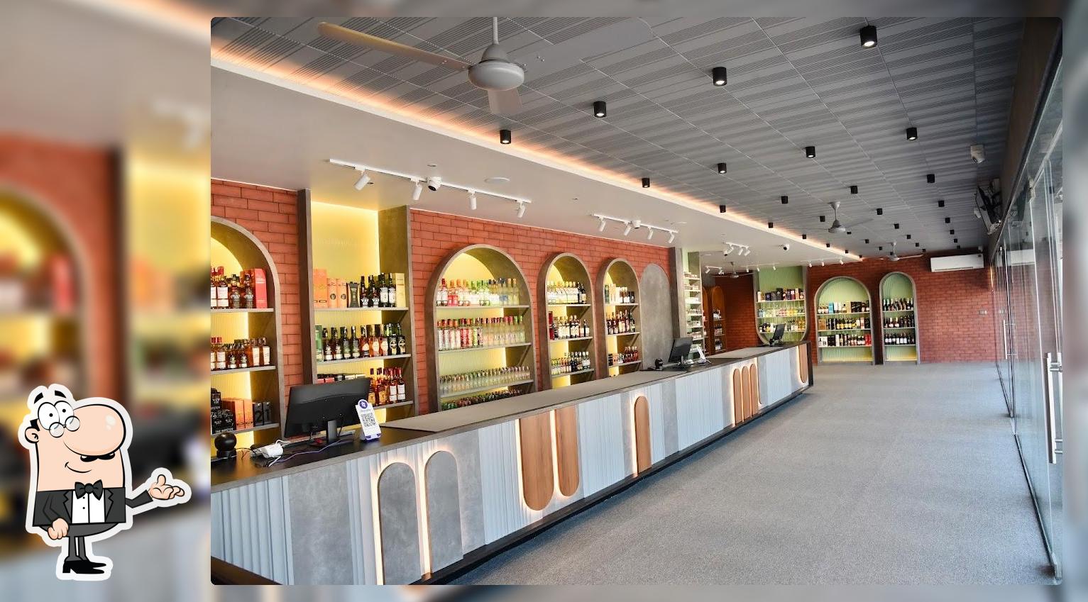 The daily dose (MRP)