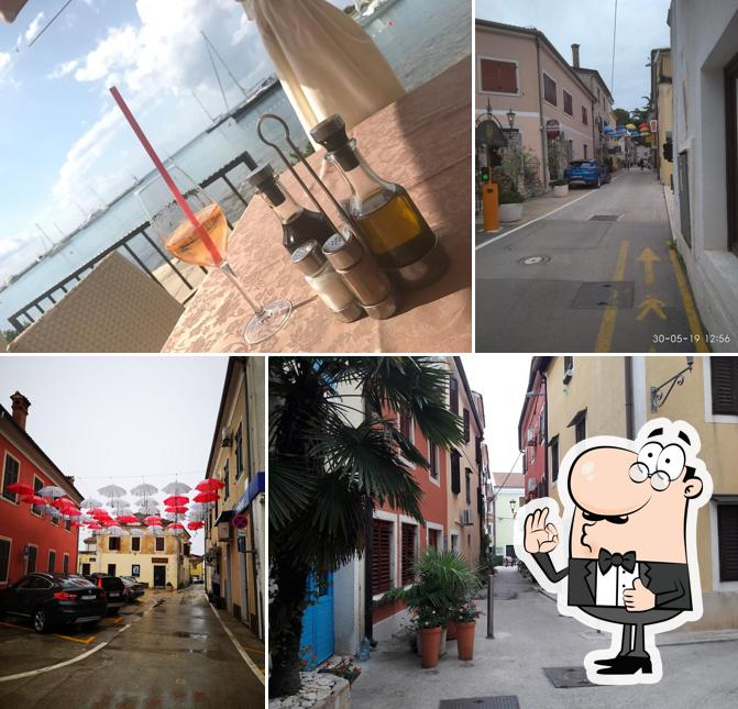 Gostionica "Bonazza"