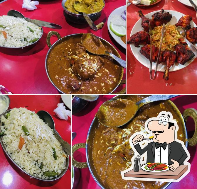 Itihas Family Restaurant