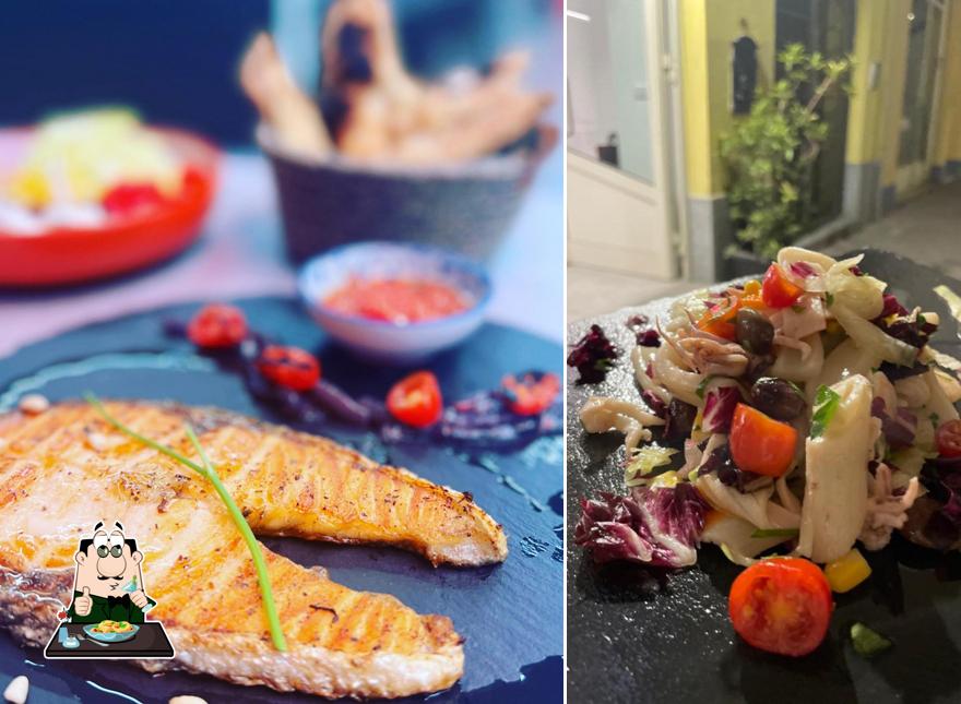 Platti al Boom - Pizza & Restaurant