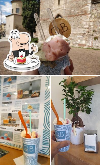 Q.B. Gelato