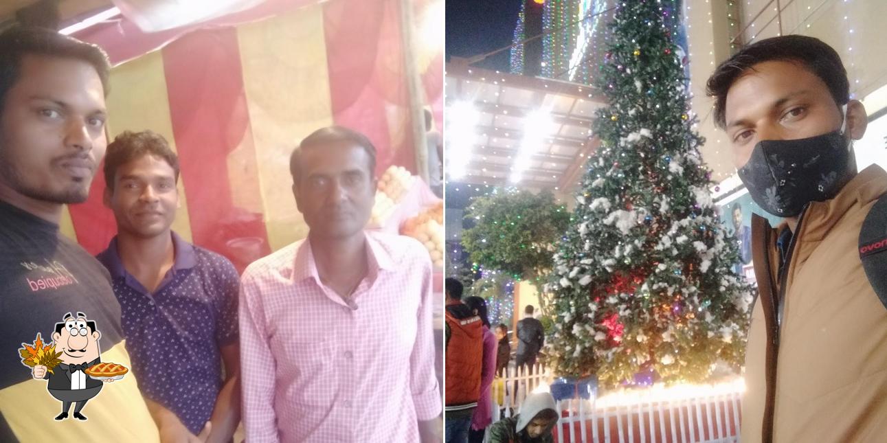 See this picture of INTERNET CAFE