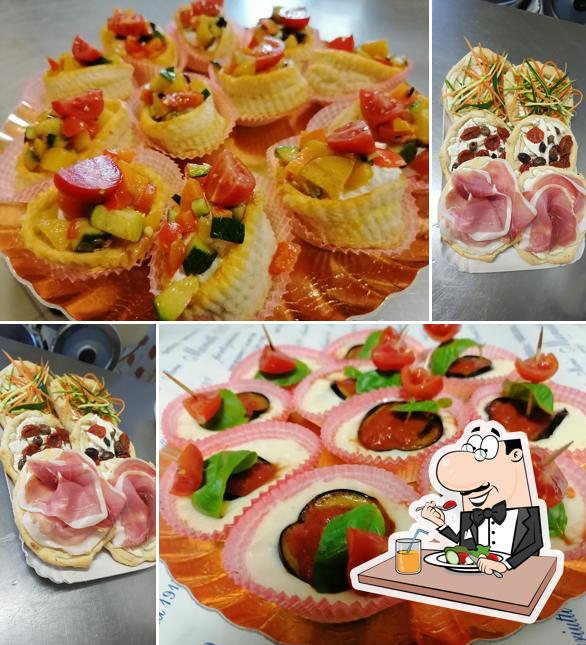 Panificio Mariutti 1919