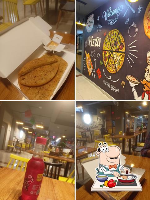 LA PINO'Z PIZZA, MANISH NAGAR