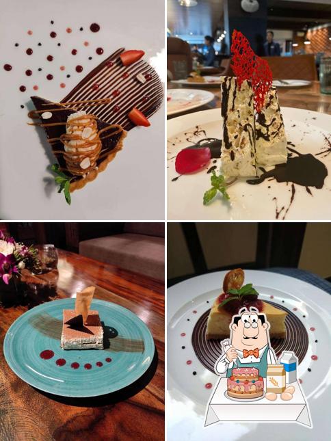 Here's an image of Via Milano