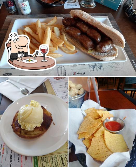 ROADHOUSE RESTAURANT MONZA