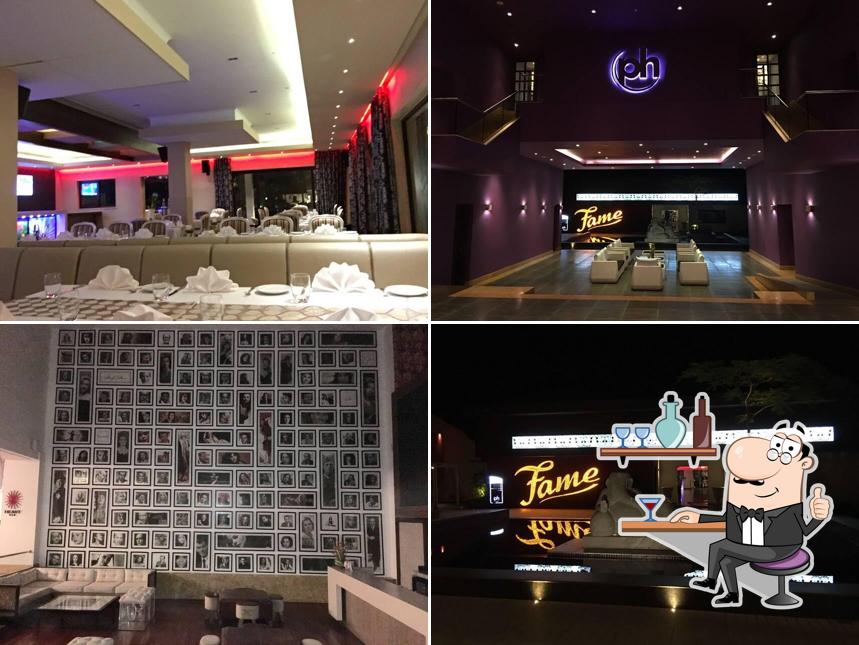 Fame Restaurant