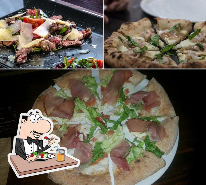 Platti al Abbey Road Caserta