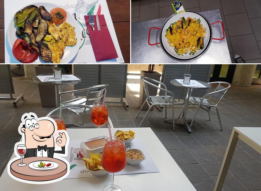 Cibo al Fuegoristopub