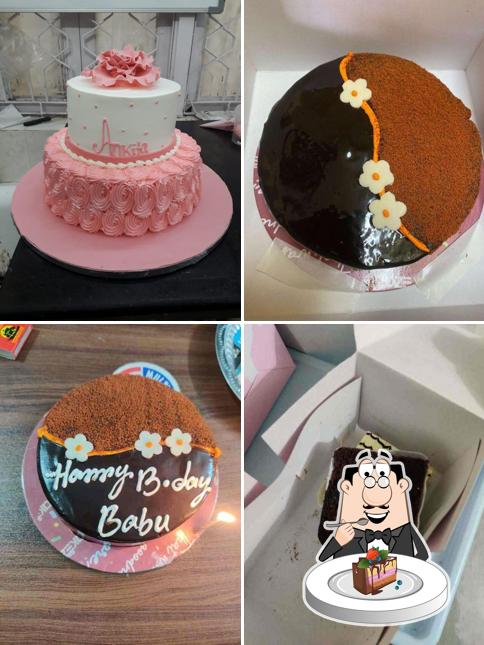 Food Zone Restaurant