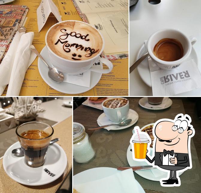 Blandis Cafè & Wine Bar