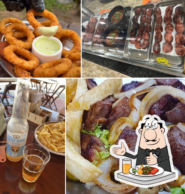 Cassius Bar e Petiscaria