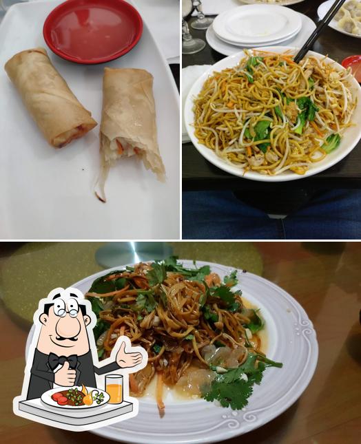 Platti al Ravioli Liu