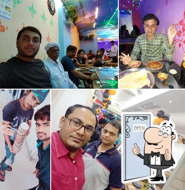 Here's a picture of 7 STAR MEYSUAR