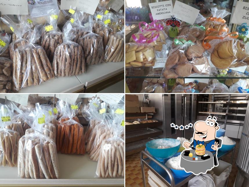 Panificio Mengato Sante Di Mengato Sebastiano