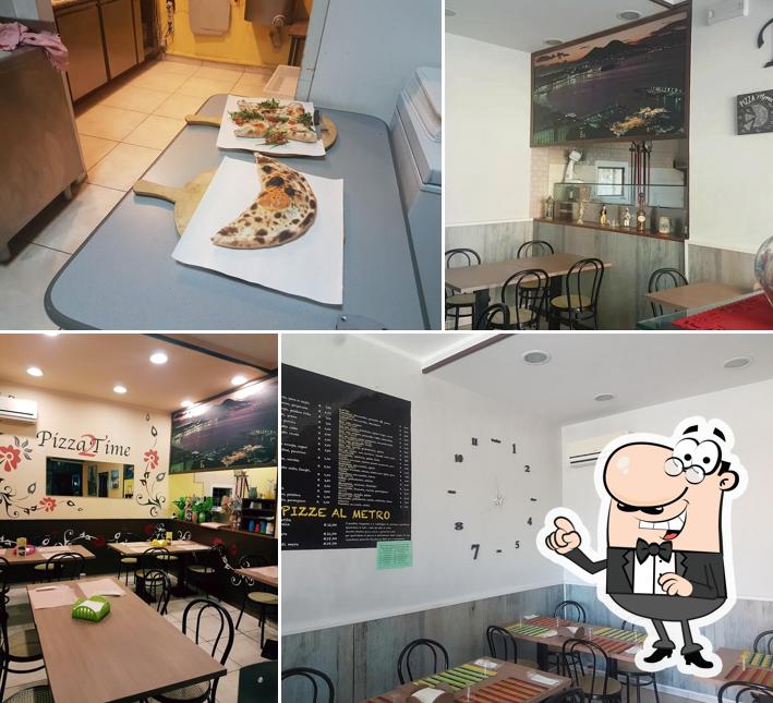 Pizza Time 2 da Johnny