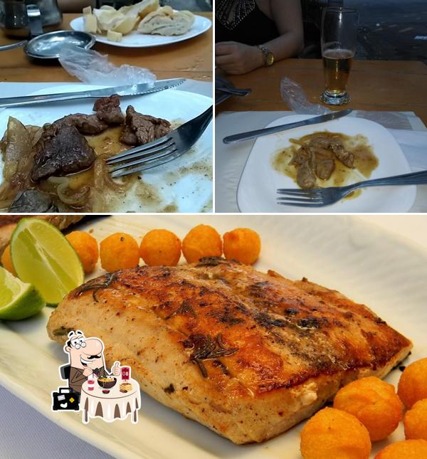 Platos en Tipicamente