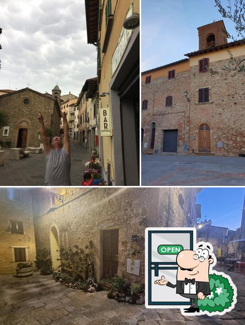 Guarda gli esterni di BAR CENTRALE