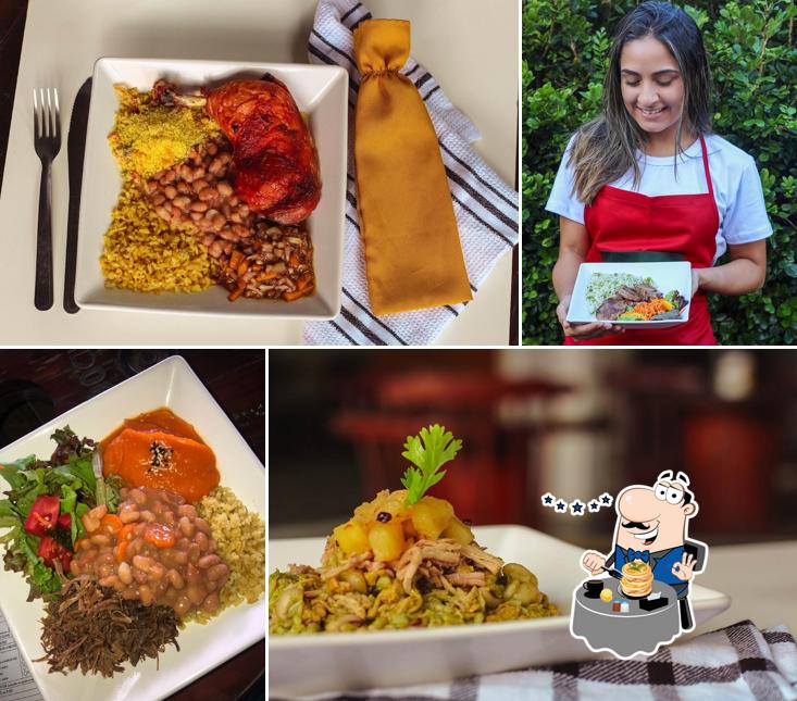 Platos en Brotar - Cozinha Afetiva