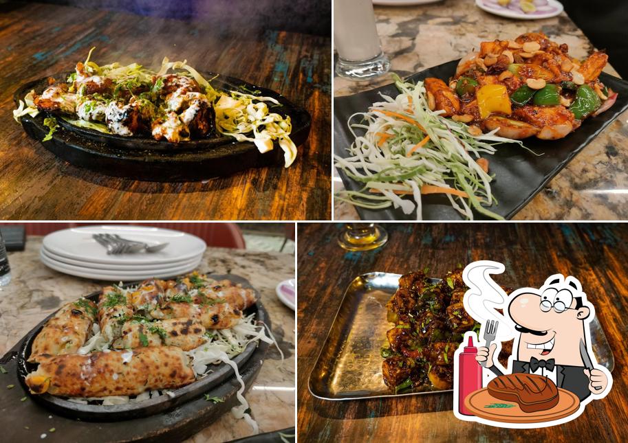 Gazebo Dhaba Lonavala