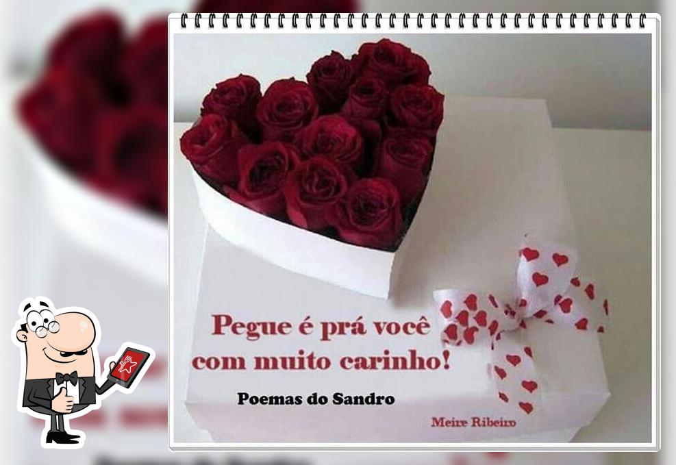 Acarajé Da china foto