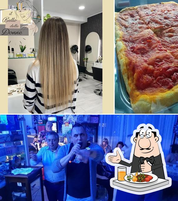 Bar Il Bello Delle Donne