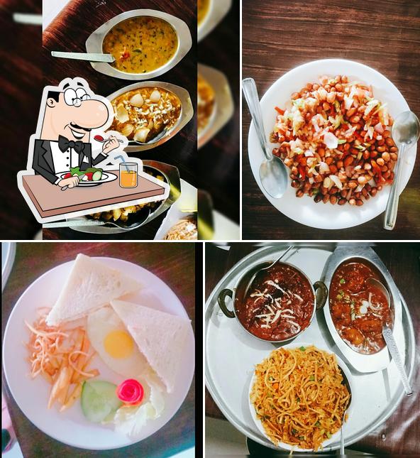 F.X.PEREIRA Bar n Restaurant.