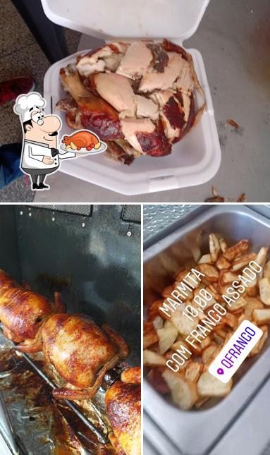 Q Frango