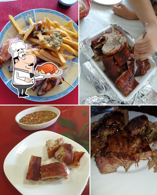 Anatra laccata alla pechinese al Sertić V.S. d.o.o. - Buffet SAN