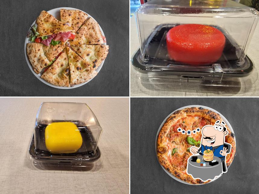 Platti al TOrino.OtranTO Pizzeria da Asporto di Alpignano