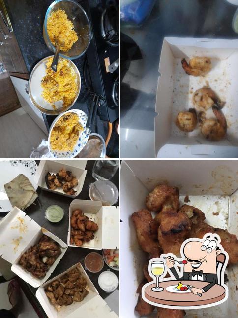 Barbeque Nation - Kalyan Nagar